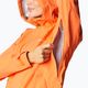 Columbia γυναικείο μπουφάν βροχής Omni-Tech Ampli-Dry πορτοκαλί 1938973853 11