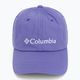 Columbia Roc II Ball καπέλο μπέιζμπολ μοβ 1766611546 4