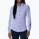 Columbia γυναικείο Titan Pass Irico μωβ πουκάμισο 1991941568