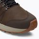 Columbia Trailstorm Crest Wp καφέ ανδρικές μπότες πεζοπορίας 2027011231 7