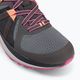 Columbia Escape Pursuit Outdry γκρι γυναικεία παπούτσια για τρέξιμο 2001851089 8