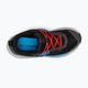 Columbia Youth Trailstorm παιδικές μπότες πεζοπορίας μαύρο-μπλε 1928661014 17