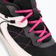 Columbia Youth Trailstorm παιδικές μπότες πεζοπορίας μαύρο-ροζ 1928661013 9