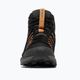 Columbia Trailstorm Mid WP ανδρικές μπότες πεζοπορίας μαύρες 1938881013 14