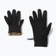 Ανδρικά γάντια πεζοπορίας Columbia Trail Commute μαύρο 2