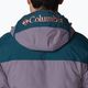 Ανδρικό μπουφάν Columbia Challenger Pullover down jacket granite purple/night wave 8