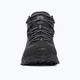 Columbia Peakfreak II Mid Outdry Leather μαύρο/γραφίτη ανδρικές μπότες πεζοπορίας 9