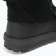 Columbia Moritza Shield Omni-Heat γυναικείες μπότες πεζοπορίας μαύρο/γραφίτη 10