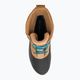 Columbia Moritza Shield Omni-Heat elk/river blue γυναικείες μπότες πεζοπορίας 6