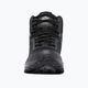 Columbia Trailstorm Ascend Mid WP ανδρικές μπότες πεζοπορίας μαύρο/σκούρο γκρι 10