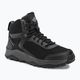 Columbia Trailstorm Ascend Mid WP ανδρικές μπότες πεζοπορίας μαύρο/σκούρο γκρι