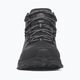 Columbia Peakfreak II Mid Outdry Leather μαύρο/γραφίτης γυναικείες μπότες πεζοπορίας 14