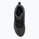 Columbia Moritza Shield γυναικείες μπότες πεζοπορίας μαύρο/γραφίτη 6