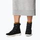 Γυναικείες μπότες πεζοπορίας Sorel Explorer Next Joan Wp μαύρο/καφέ 2