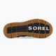Ανδρικές μπότες πεζοπορίας Sorel Ankeny II Hiker Wp black/gum 10 6