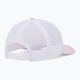 Columbia Youth Snap Back παιδικό καπέλο μπέιζμπολ ροζ αυγή/λευκό/καυτά κύματα μαρκαδόρου 2