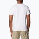 Columbia ανδρικό πουκάμισο πεζοπορίας Sun Trek Short λευκό/simple gorge 3