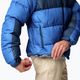 Ανδρικό Columbia Pike Lake II Hooded mountain blue/ collegiate navy πουπουλένιο μπουφάν με κουκούλα 6