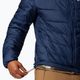 Ανδρικό Columbia Labyrinth Loop II Hooded down jacket collegiate navy 8