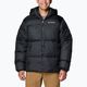 Ανδρικό Columbia Puffect II Hooded down jacket μαύρο