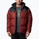 Ανδρικό Columbia Puffect II Hooded down jacket spice/ black 4