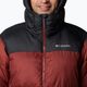 Ανδρικό Columbia Puffect II Hooded down jacket spice/ black 6