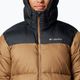 Ανδρικό Columbia Puffect II Hooded down jacket delta/ black 6