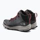 Ανδρικά παπούτσια πεζοπορίας The North Face Vectiv Fastpack Mid Futurelight γκρι NF0A5JCWTDN1 3