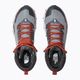 Ανδρικά παπούτσια πεζοπορίας The North Face Vectiv Fastpack Mid Futurelight γκρι NF0A5JCWTDN1 12