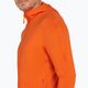 Ανδρικό Icebreaker Merino 260 Quantum IV Zip Hoodie blaze 7