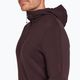 Ανδρικό Icebreaker Merino 260 Quantum IV Zip Hoodie γλυκόπικρο 8