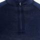 Παιδικό θερμικό φούτερ icebreaker 260 Tech LS Half Zip midnight navy 4