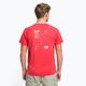 Ανδρικό πουκάμισο Trekking The North Face AO Graphic κόκκινο NF0A7SSCV331 4