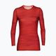 Γυναικείο θερμικό T-shirt icebreaker 200 Oasis κόκκινο IB0A56HX5921 5