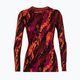 Γυναικείο θερμικό t-shirt icebreaker 250 Vertex πορτοκαλί IB0A56I76741 5
