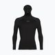 Ανδρικό θερμικό t-shirt icebreaker Merino LS Roll Neck μαύρο IB0A56KO0011 6
