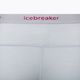 Γυναικείο θερμικό παντελόνι icebreaker 200 Oasis Sonebula 020 λευκό IB0A59JS5881 6