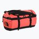The North Face Base Camp Duffel S 50 l ταξιδιωτική τσάντα πορτοκαλί NF0A52STZV11