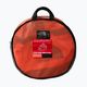 The North Face Base Camp Duffel S 50 l ταξιδιωτική τσάντα πορτοκαλί NF0A52STZV11 10