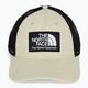 The North Face Mudder Trucker μπεζ καπέλο μπέιζμπολ NF0A5FXA3X41 4