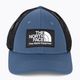 The North Face Mudder Trucker καπέλο μπέιζμπολ μπλε NF0A5FXAHDC1 4