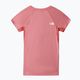Γυναικείο πουκάμισο πεζοπορίας The North Face AO ροζ NF0A5IFK5R51 8