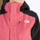 Γυναικείο μπουφάν βροχής The North Face Dryzzle All Weather JKT Futurelight ροζ NF0A5IHL4G61 4