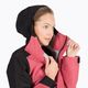 Γυναικείο μπουφάν βροχής The North Face Dryzzle All Weather JKT Futurelight ροζ NF0A5IHL4G61 7