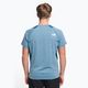 Ανδρικό πουκάμισο πεζοπορίας The North Face AO Glacier blue NF0A5IMI5R21 4