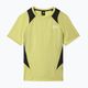 Ανδρικό πουκάμισο πεζοπορίας The North Face AO Glacier yellow NF0A5IMI5S21 8