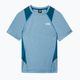 Ανδρικό πουκάμισο πεζοπορίας The North Face AO Glacier blue NF0A5IMI5R21 8