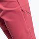 Γυναικείο παντελόνι αναρρίχησης The North Face Project ροζ NF0A5J8J3961 7