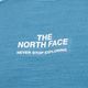 Ανδρικό fleece φούτερ The North Face Ma Crew μπλε NF0A5IER5V91 7