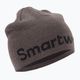 Smartwool Lid Logo χειμερινός σκούφος γκρι SW011441G57